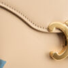 Celine Besace Triomphe Chain Bag