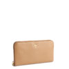 Prada Zip Around Wallet Long