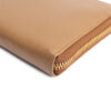 Prada Zip Around Wallet Long