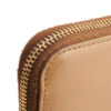 Prada Zip Around Wallet Long