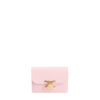 Celine Card Holder With Flap