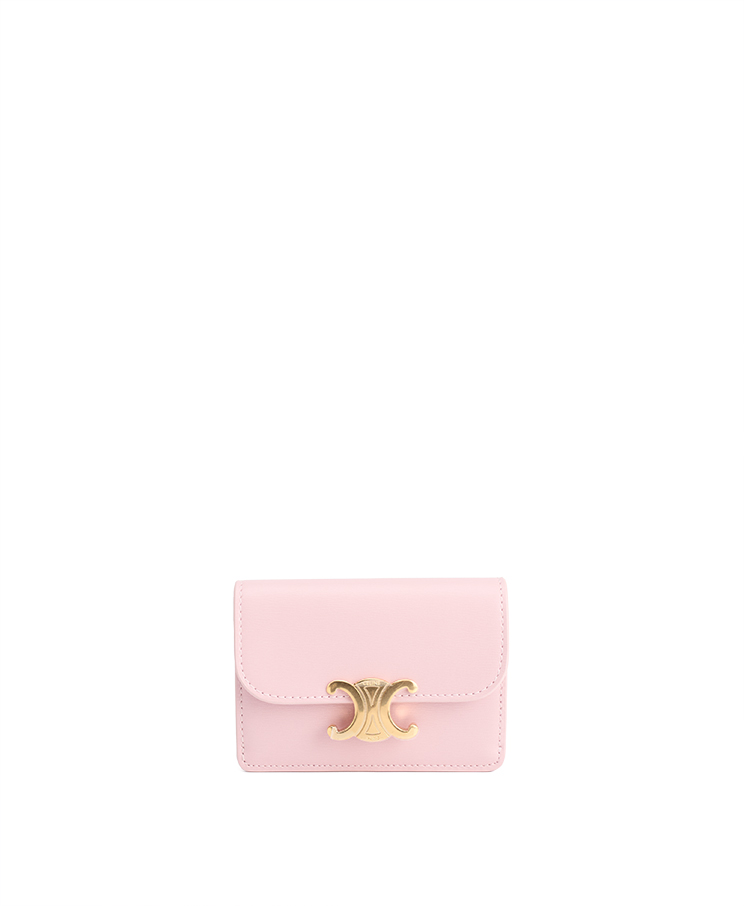 Celine Card Holder With Flap – (ex)bags