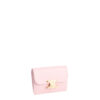 Celine Card Holder With Flap