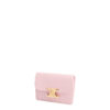 Celine Card Holder With Flap