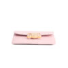Celine Card Holder With Flap