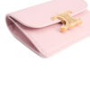 Celine Card Holder With Flap
