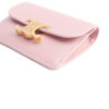 Celine Card Holder With Flap