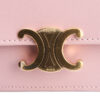 Celine Card Holder With Flap