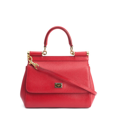 Dolce & Gabbana Sicily Small – (ex)bags