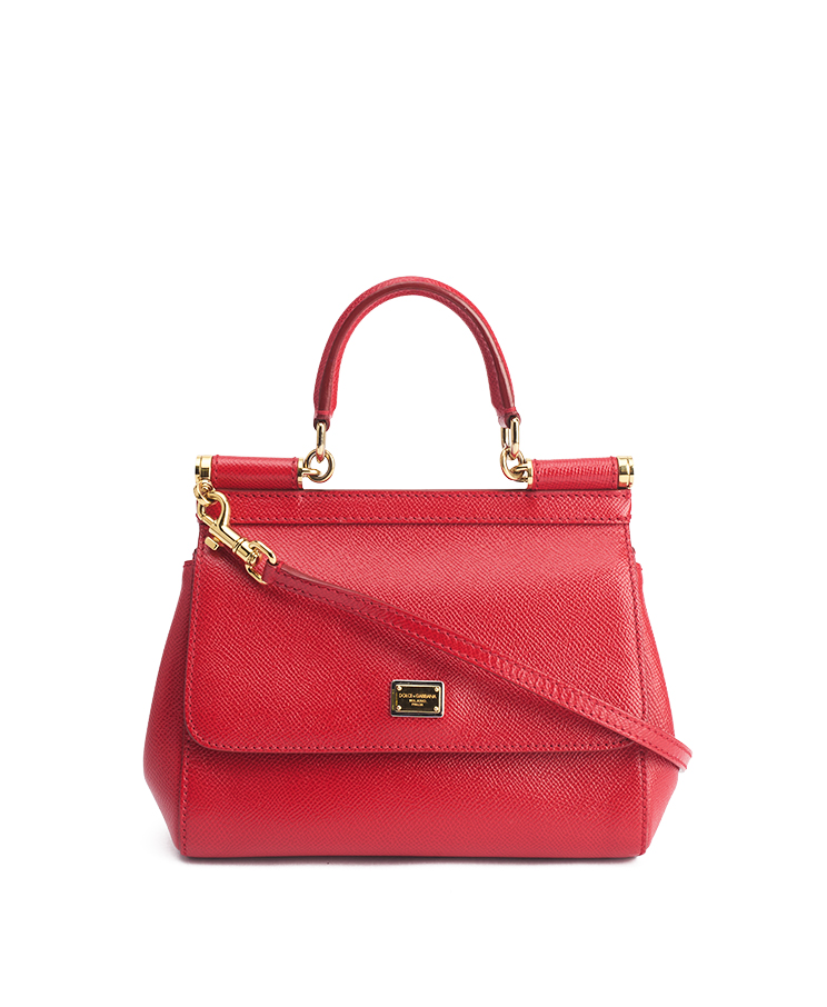 Dolce & Gabbana Sicily Small – (ex)bags