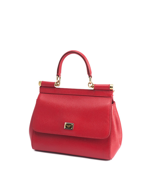 Dolce & Gabbana Sicily Small – (ex)bags