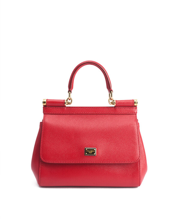 Dolce & Gabbana Sicily Small – (ex)bags
