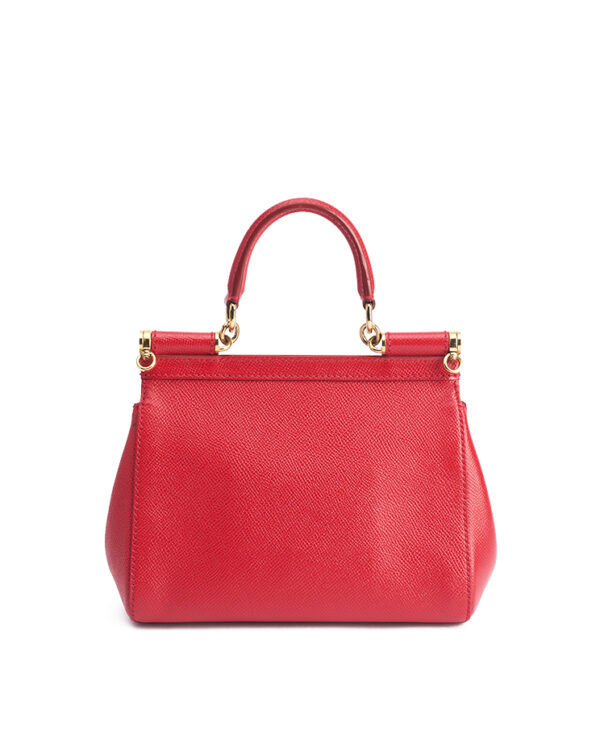 Dolce & Gabbana Sicily Small – (ex)bags