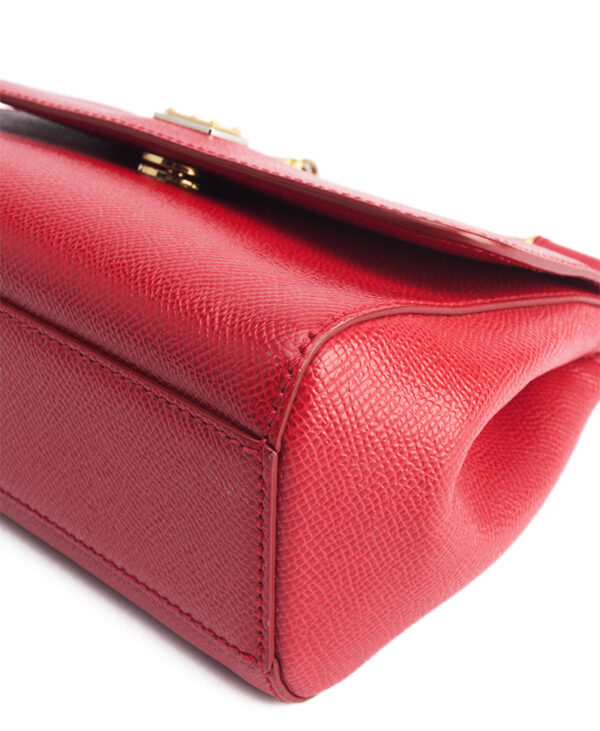Dolce & Gabbana Sicily Small – (ex)bags