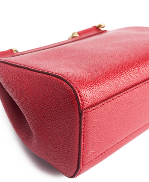 Dolce & Gabbana Sicily Small – (ex)bags
