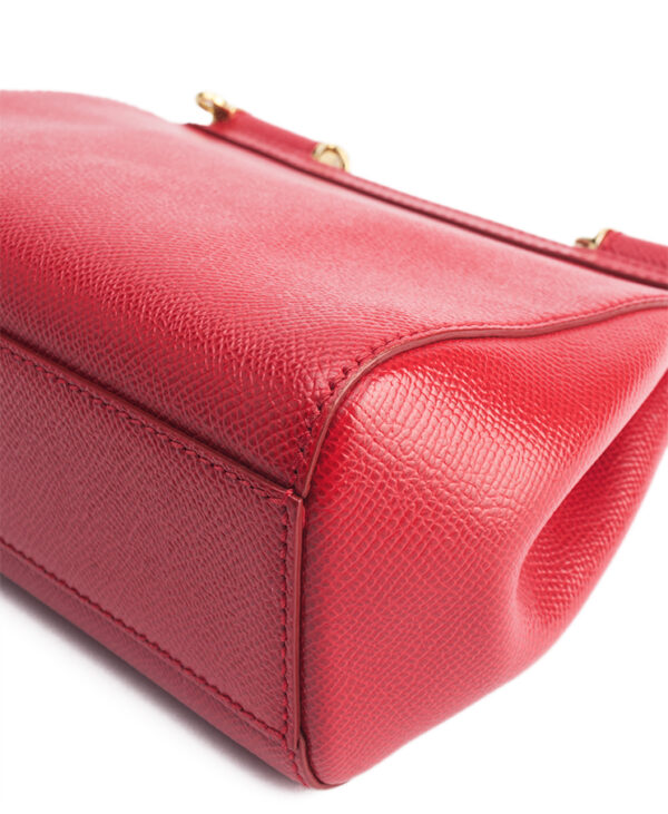 Dolce & Gabbana Sicily Small – (ex)bags