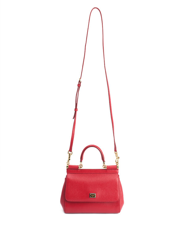 Dolce & Gabbana Sicily Small – (ex)bags