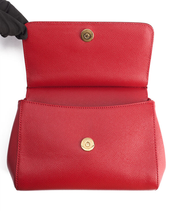 Dolce & Gabbana Sicily Small – (ex)bags