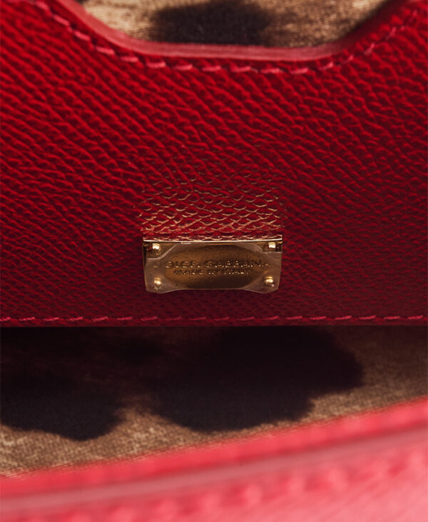Dolce & Gabbana Sicily Small – (ex)bags