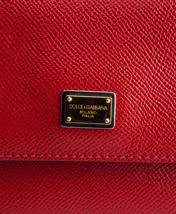 Dolce & Gabbana Sicily Small – (ex)bags