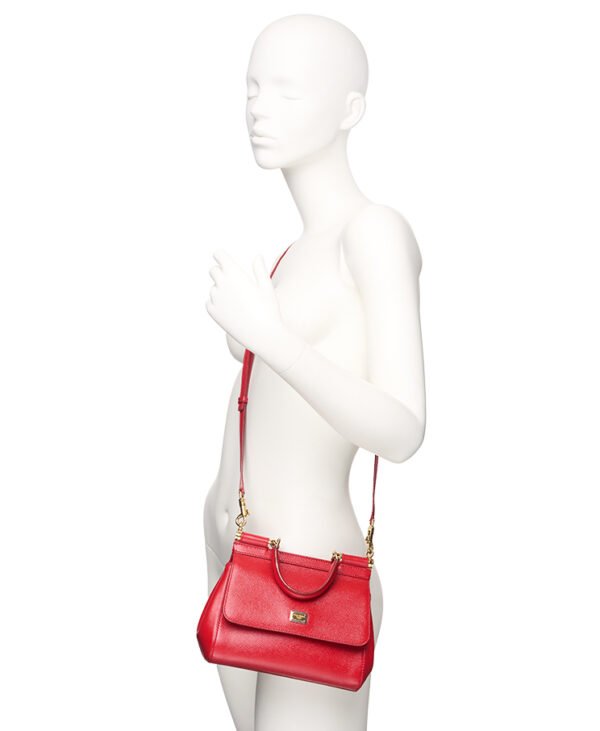 Dolce & Gabbana Sicily Small – (ex)bags