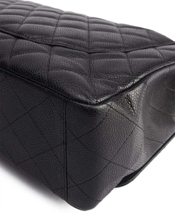 Chanel Сlassic Single Flap Bag Maxi – (ex)bags