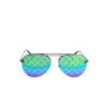 Louis Vuitton Clockwise Sunglasses
