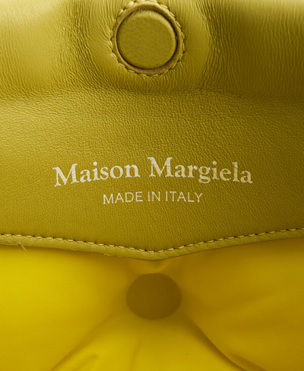Maison Margiela Glam Slam Classique Medium – (ex)bags