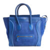 Celine Luggage Mini