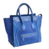 Celine Luggage Mini