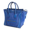 Celine Luggage Mini