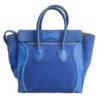 Celine Luggage Mini