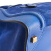Celine Luggage Mini