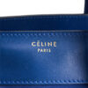 Celine Luggage Mini