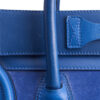 Celine Luggage Mini