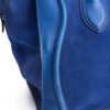 Celine Luggage Mini