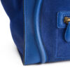 Celine Luggage Mini