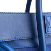 Celine Luggage Mini