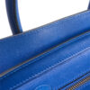 Celine Luggage Mini