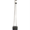Chanel Classic Vanity Case With Chain Mini