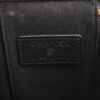 Chanel Classic Vanity Case With Chain Mini