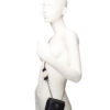 Chanel Classic Vanity Case With Chain Mini