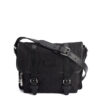 Gucci Guccissima Logo Messenger Bag