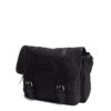 Gucci Guccissima Logo Messenger Bag