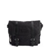 Gucci Guccissima Logo Messenger Bag