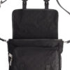 Gucci Guccissima Logo Messenger Bag