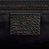 Gucci Guccissima Logo Messenger Bag
