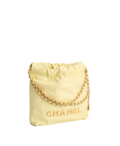 Chanel 22 Mini