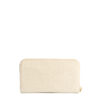 Prada Zip Around Wallet Long