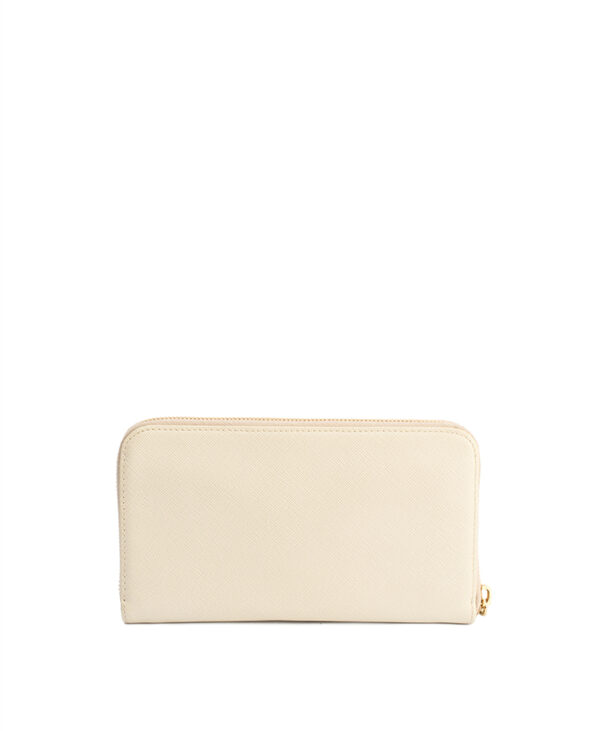Prada Zip Around Wallet Long – (ex)bags